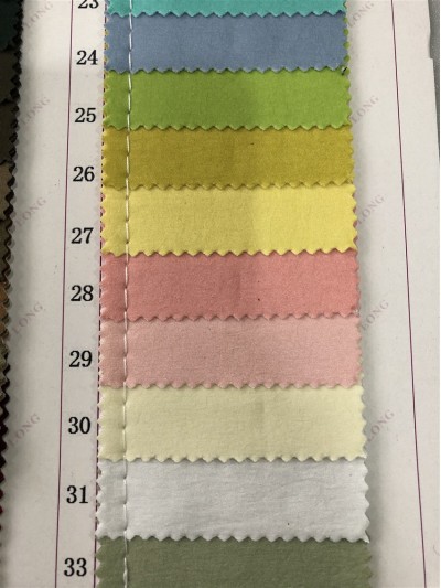 GZ-JNHE 810 尼龍面料  背囊/雨衣面料  細節-2